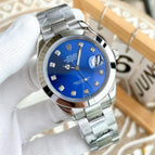 Steel Blue