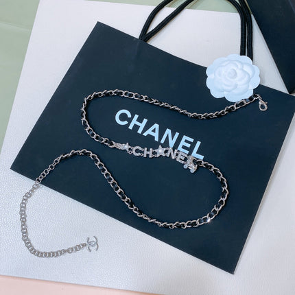 CC Waist Belt Chain Model 45