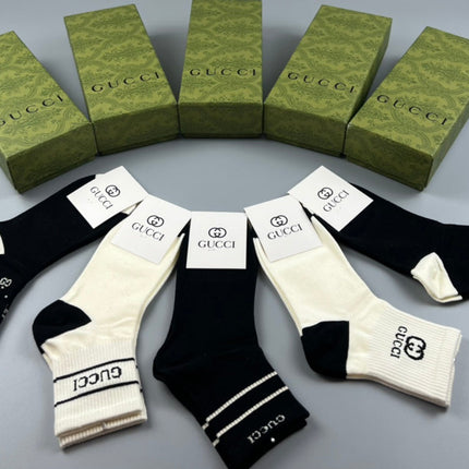 LOW-CUT SOCKS 425689 (1 BOX)