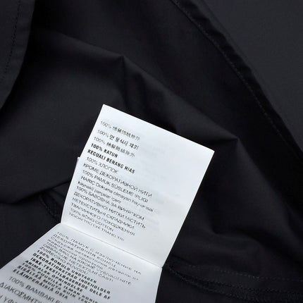 PRADA 26S SHIRT 610