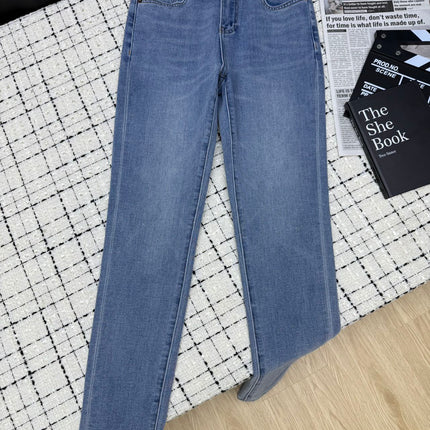 PRADA 26S SKINNY JEANS 603