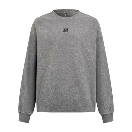 LOEWE 26S CREWNECK SWEATSHIRT 632