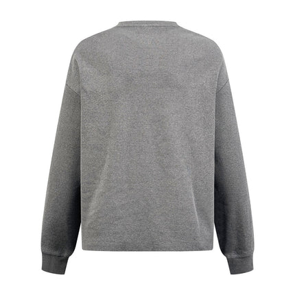 LOEWE 26S CREWNECK SWEATSHIRT 632