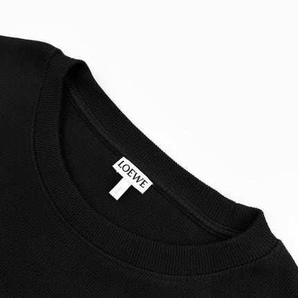 LOEWE 26S CREWNECK SWEATSHIRT 634