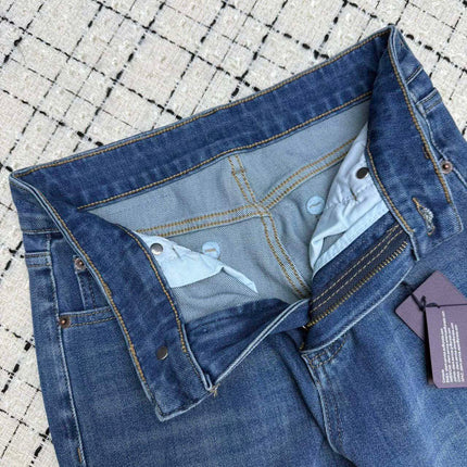 PRADA 26S DENIM JEANS 598