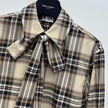 YSL 25S SHIRT STYLE 50