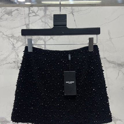 YSL 25S SKIRT STYLE 20