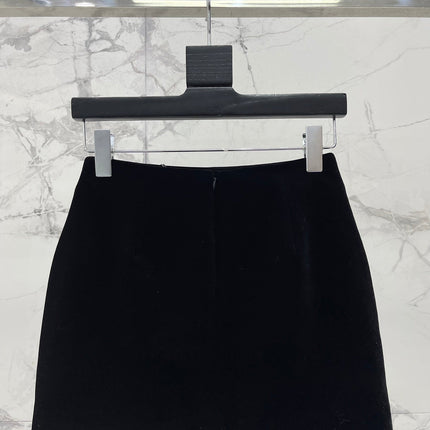 YSL 25S SKIRT STYLE 218