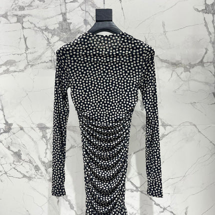YSL 25S DRESS STYLE 175