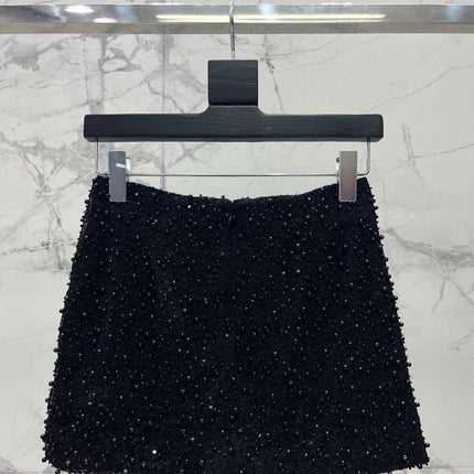 YSL 25S SKIRT STYLE 20
