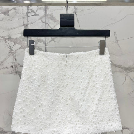 YSL 25S SKIRT STYLE 21