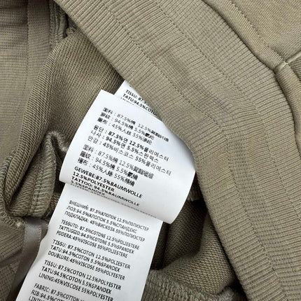 PRADA 26S MIDI SKIRT 606