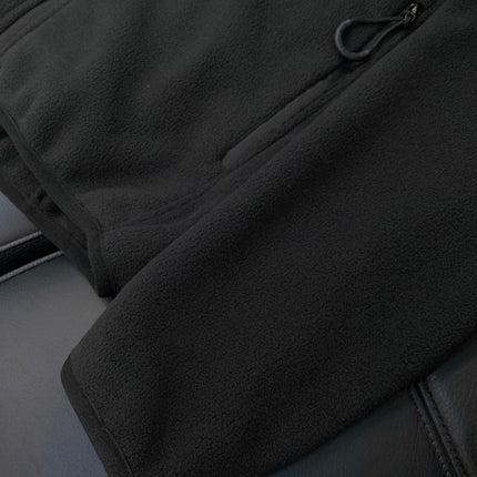 MONCLER 25S HOODED SWEATSHIRT 446
