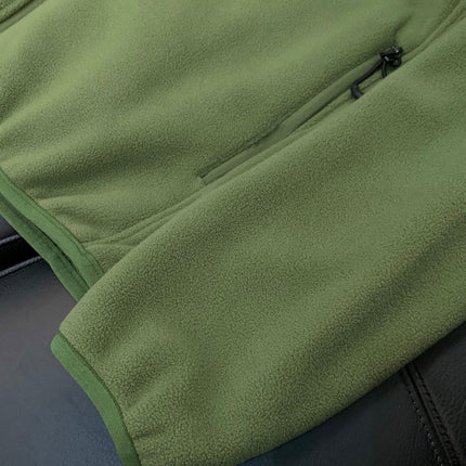 MONCLER 25S HOODED SWEATSHIRT 443