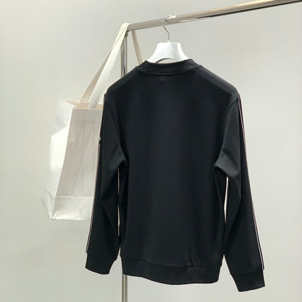 MONCLER 25S LONG-SLEEVE T-SHIRT 337