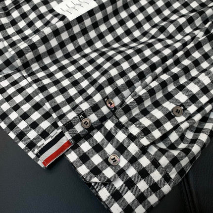 THOM 26S SHIRT STYLE 40