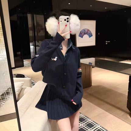 THOM 26S KNIT SET STYLE 42