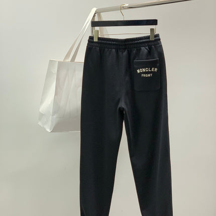 MONCLER 25S PANTS 282