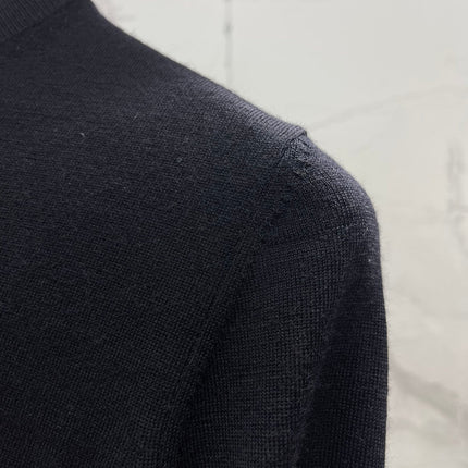 THOM 26S SWEATER STYLE 31