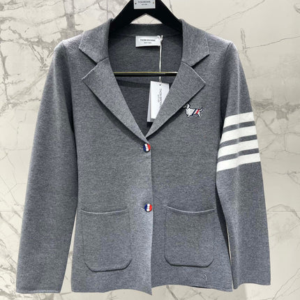 THOM 26S WOOL BLAZER STYLE 17