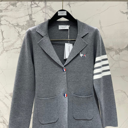 THOM 26S WOOL BLAZER STYLE 17