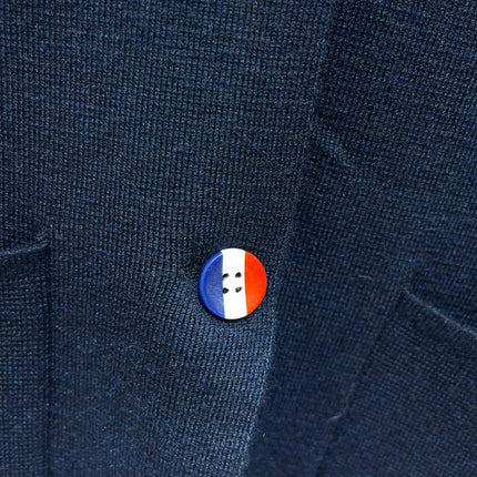 THOM 26S WOOL BLAZER STYLE 16