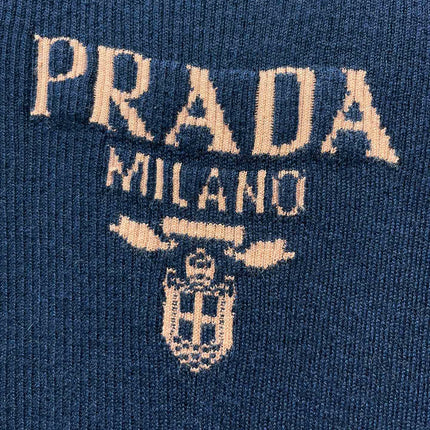 PRADA 26S SHORT-SLEEVE T-SHIRT 689
