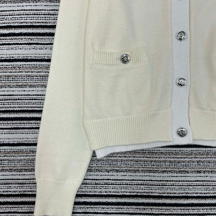 CHANEL 26S CARDIGAN 946
