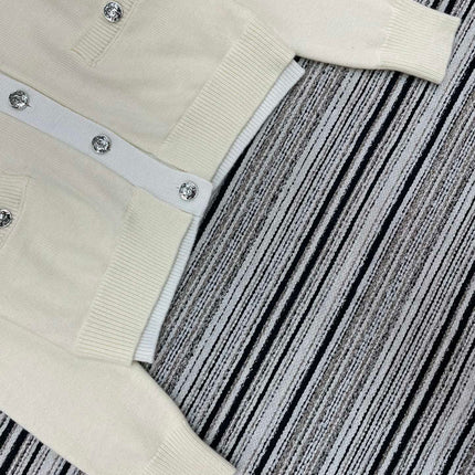CHANEL 26S CARDIGAN 946