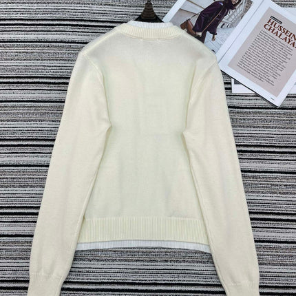 CHANEL 26S CARDIGAN 946