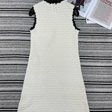 CHANEL 26S DRESS 903