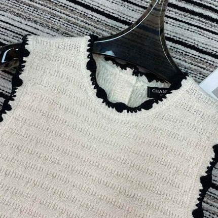 CHANEL 26S DRESS 903