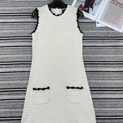 CHANEL 26S DRESS 903