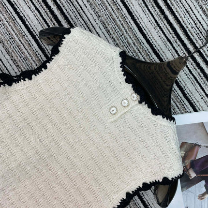 CHANEL 26S DRESS 903
