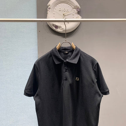 FENDI 26S POLO SHIRT 080