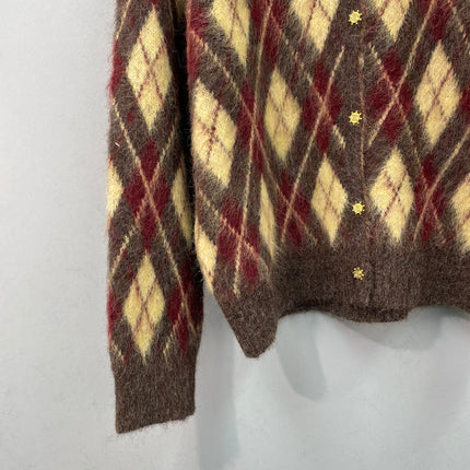 CHANEL 26S KNIT CARDIGAN 1659