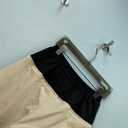 MIUMIU 26S WIDE-LEG PANTS 1477