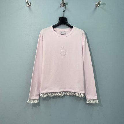 DIOR 26S LONG-SLEEVE T-SHIRT 1734