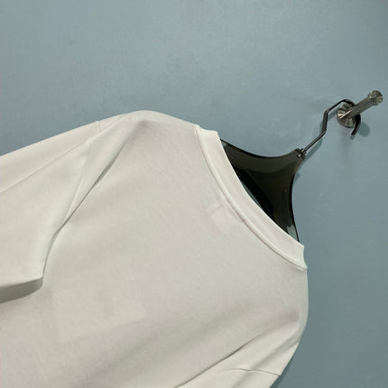 DIOR 26S LONG-SLEEVE T-SHIRT 1613
