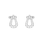 High-Quality Silver Alloy - 14K Gold Plated