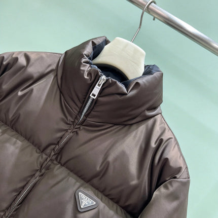 PRADA 26S DOWN PUFFER JACKET 1209