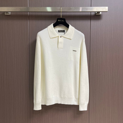 LP 26S POLO SHIRT 441