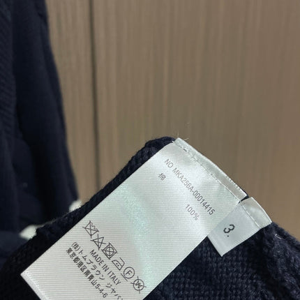 THOM 26S CARDIGAN 821591