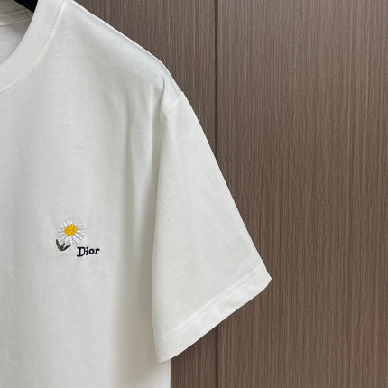 DIOR 26S SHORT-SLEEVE T-SHIRT 1119