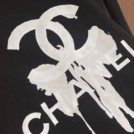 CHANEL 26S T-SHIRT STYLE 1221