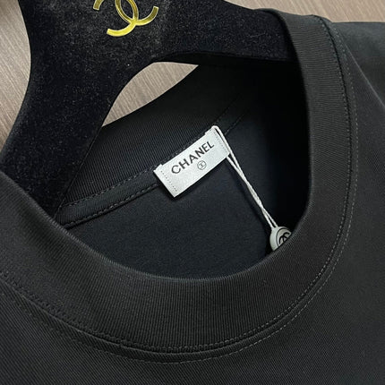 CHANEL 26S T-SHIRT STYLE 1221