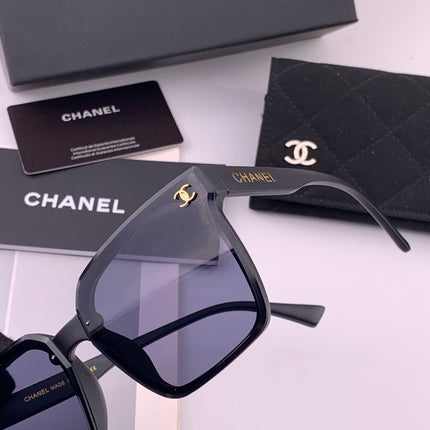 CHANEL 26S SQUARE FRAME IN ACETATE 503005