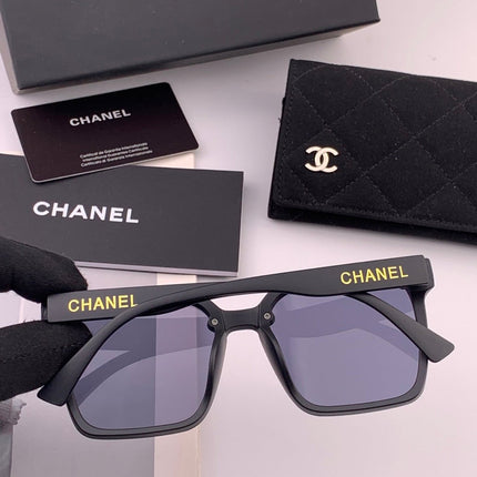 CHANEL 26S SQUARE FRAME IN ACETATE 503005