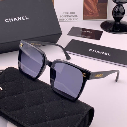 CHANEL 26S SQUARE FRAME IN ACETATE 503005
