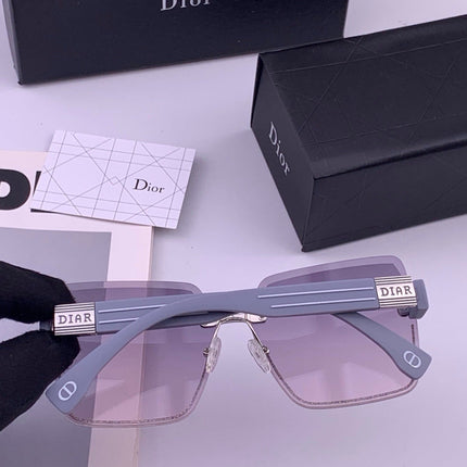 DIOR 26S SQUARE FRAME IN ACETATE 502928